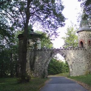 Arturův hrad