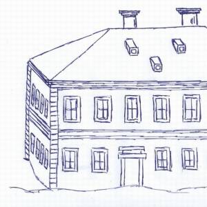 Aš - zámek (I.)