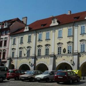 Auersperský palác
