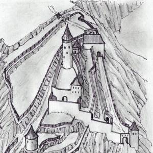 Aueršperk