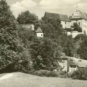 Bechyně