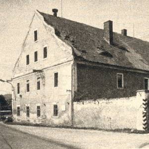 Bělá nad Radbuzou