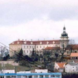 Benátky nad Jizerou