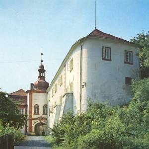 Bezdružice