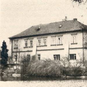 Bílá Lhota