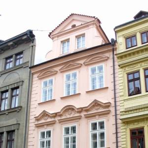 Biskupský dvorec