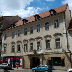 Bissingenský palác