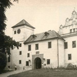 Blansko (BK)