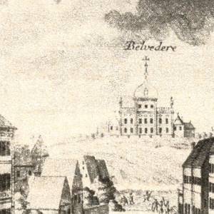 Belvedér
