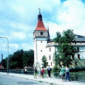 Blatná