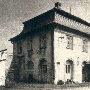 Bolehošťská Lhota