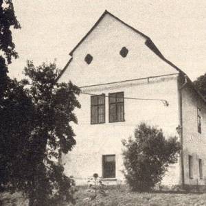 Boříkovy