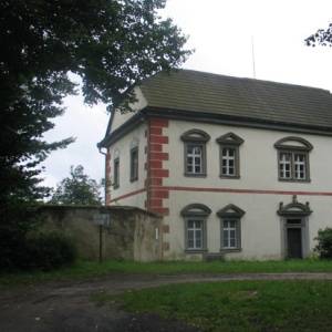 Bredovský zámeček