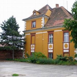 Brněnské Ivanovice
