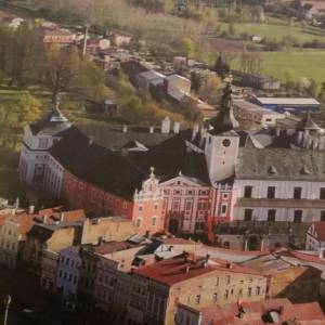 Broumov - hrad (NA)