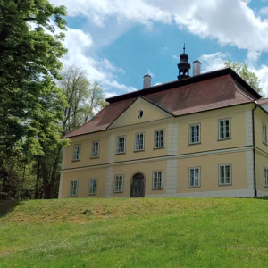 Albeř